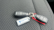 Ford Puma 1.0 EcoBoost Hybrid mHEV ST-Line 5dr Petrol Hatchback